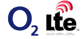 O2 LTE