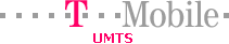 T-Mobile UMTS